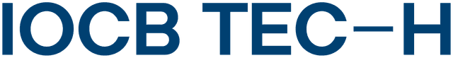 IOCB Tech logo