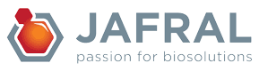 JAFRAL logo