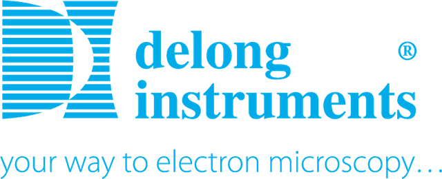 Delong Instruments logo