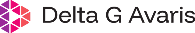 Delta G Avaris logo