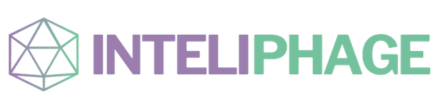 INTELIPHAGE logo