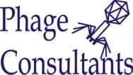 Phage Consultants logo