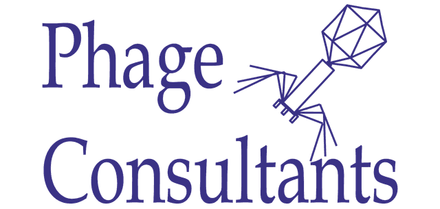 Phage Consultants logo