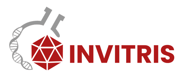 INVITRIS logo
