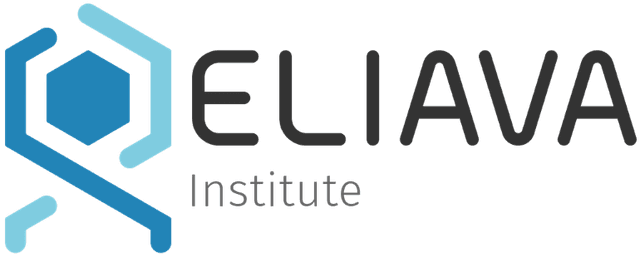ELIAVA INSTITUTE logo