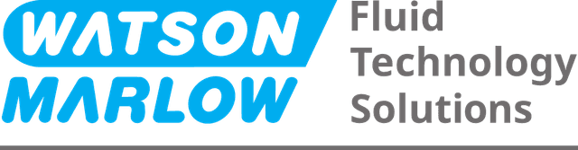 WATSON MARLOW logo